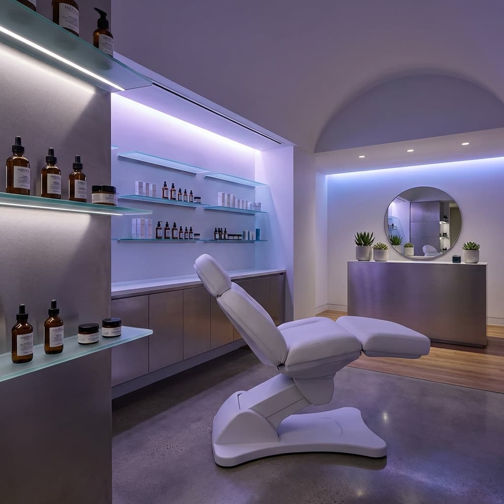 Your Med Spa Doesn't Have a Staffing Problem. It Has a Systems Problem.