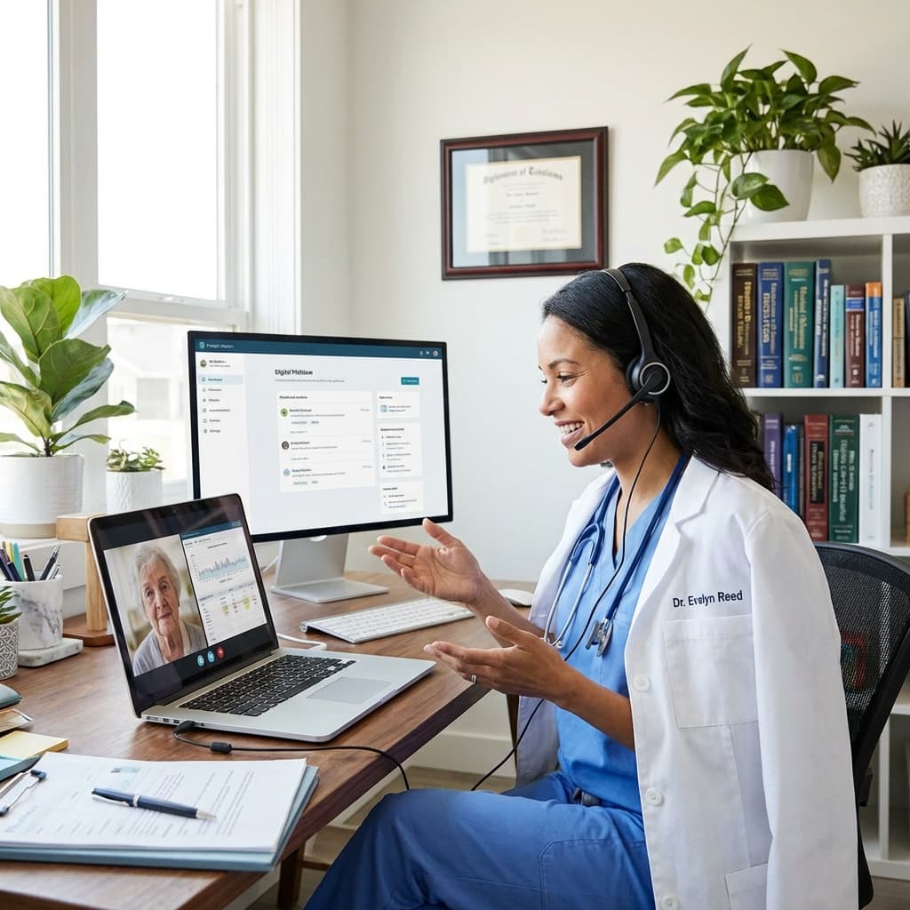 Podium for Med Spas: Best Alternatives (2026)