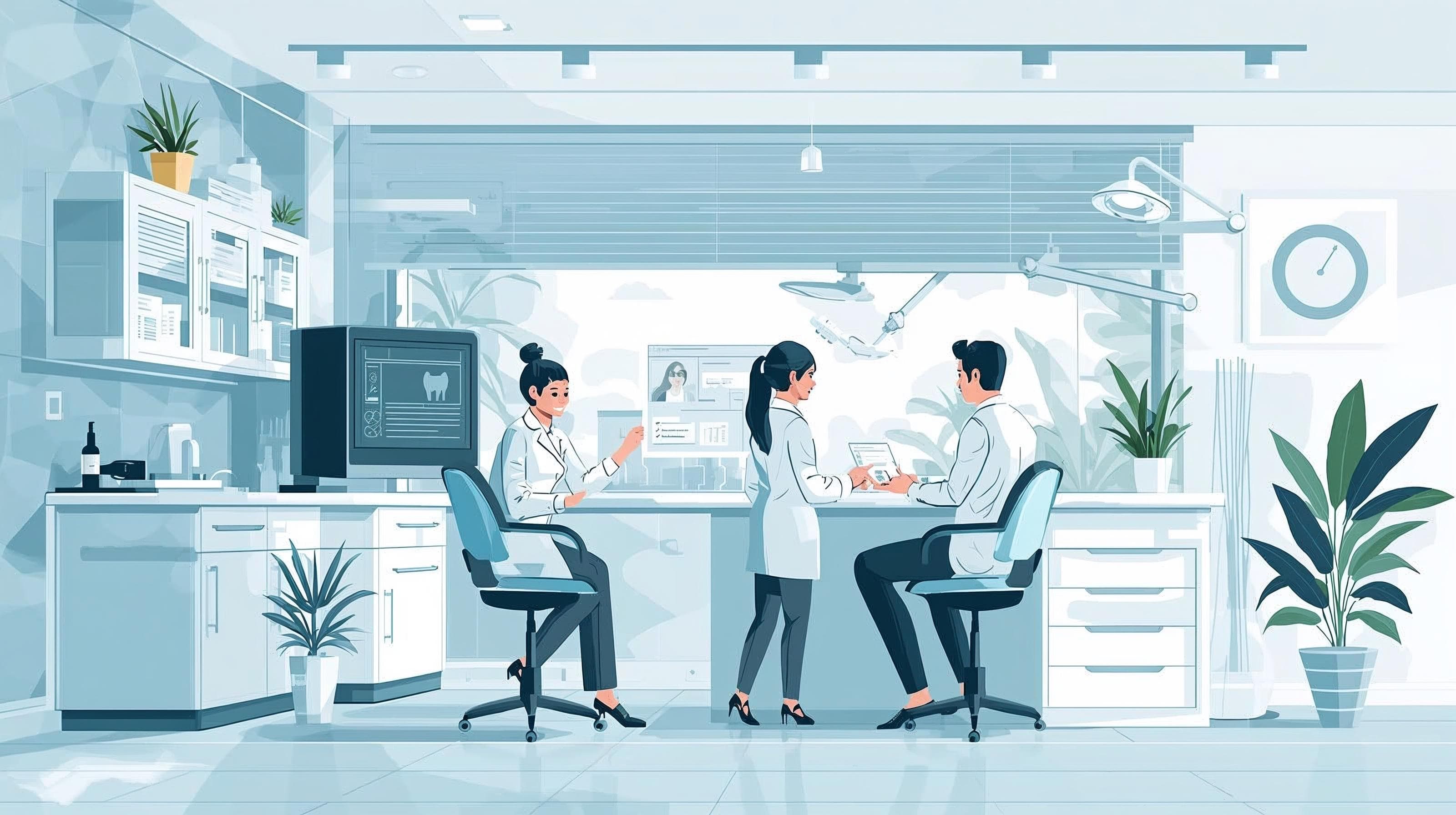 Top AI Scribe Tools for Dentists 2026: Reviews & Benefits