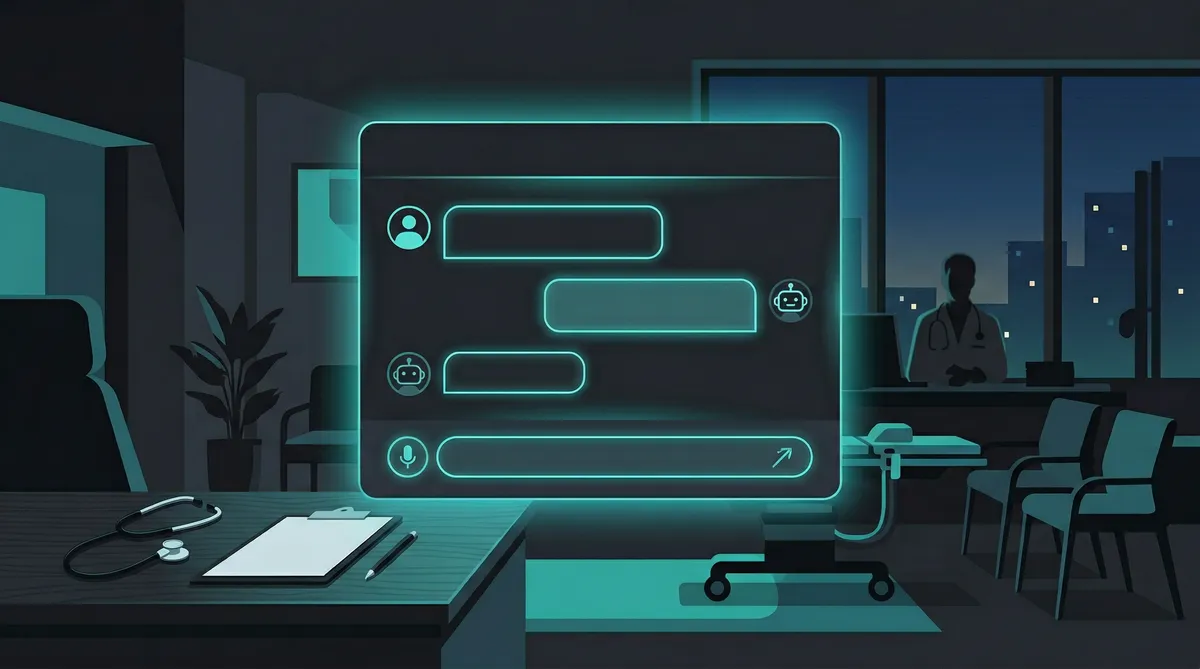 ChatGPT for Medical Practices: What It Can and Can't Do for Dentists, Vets, and Med Spas