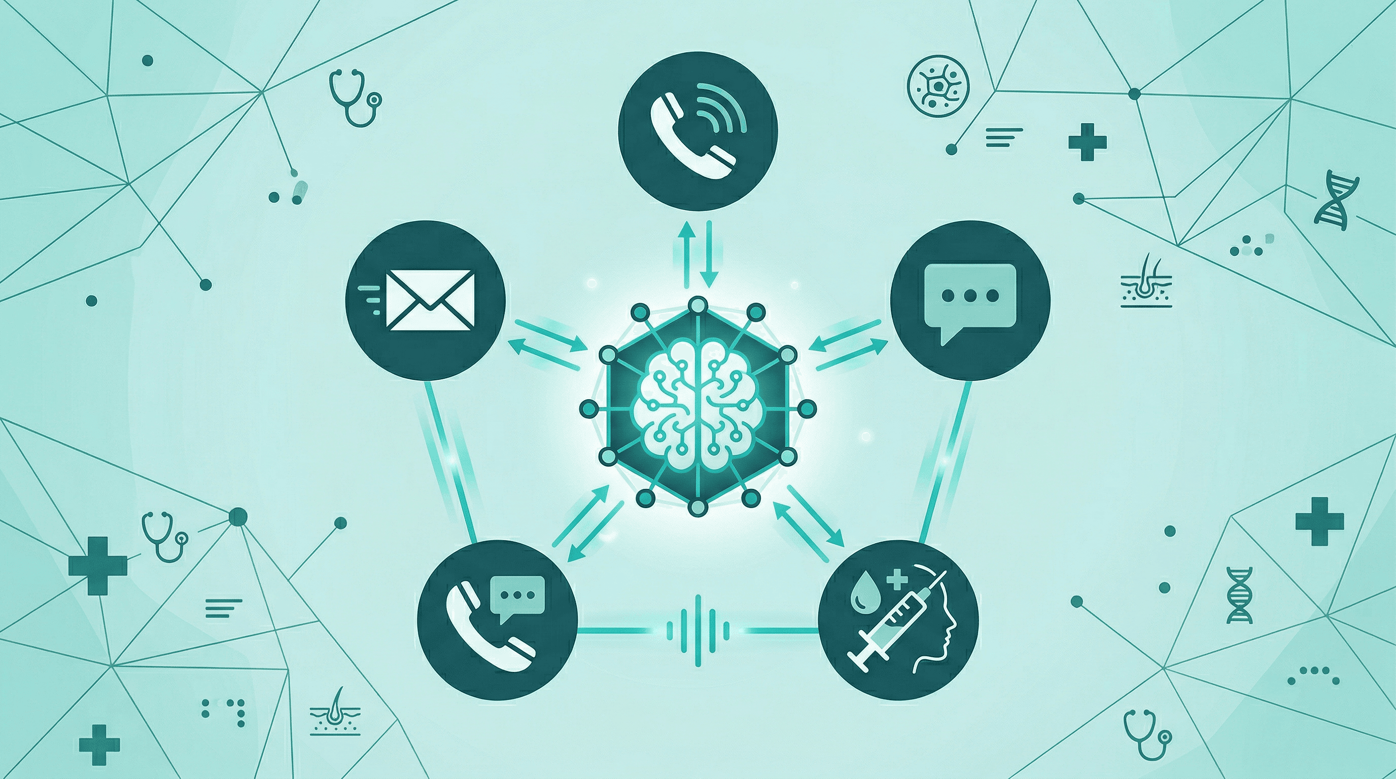 5 Ways AI Can Streamline Patient Communication and Boost Satisfaction
