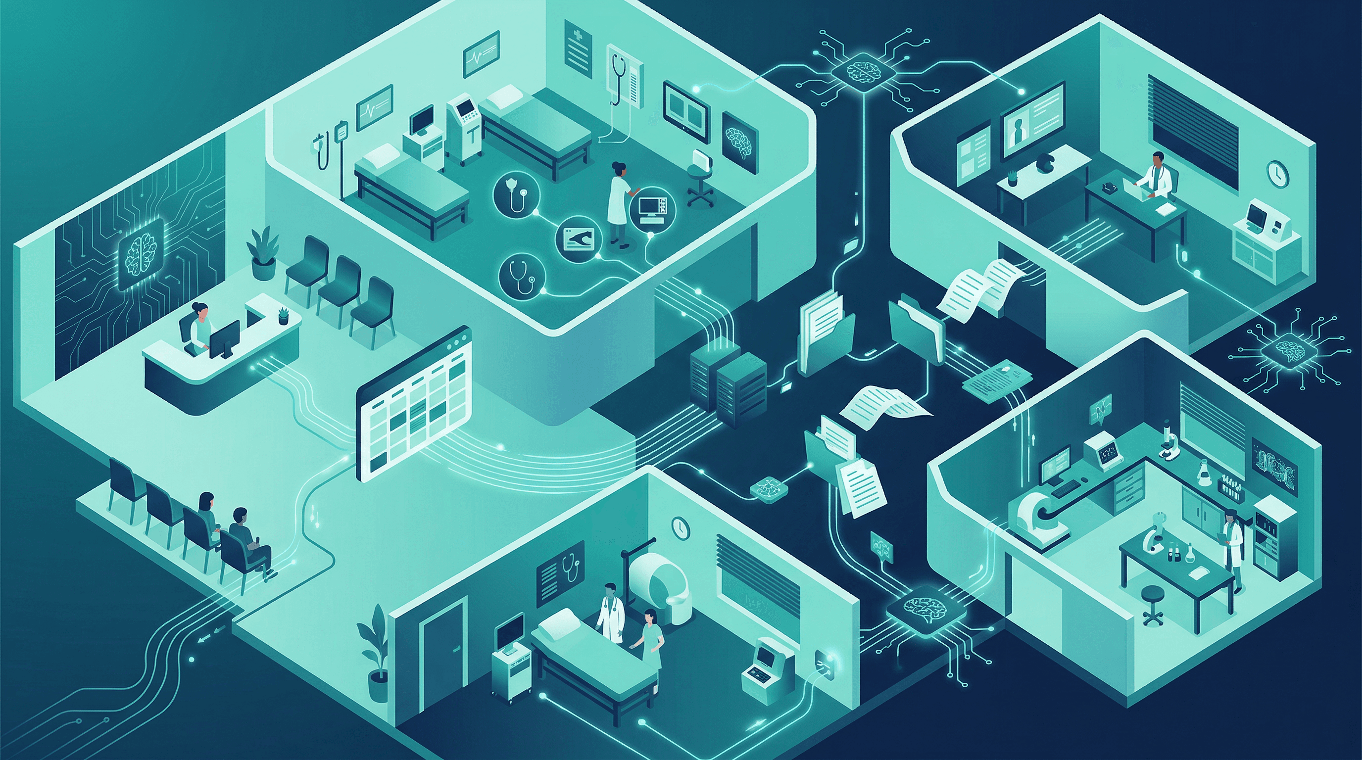 AI for Private Practice Management (2026)
