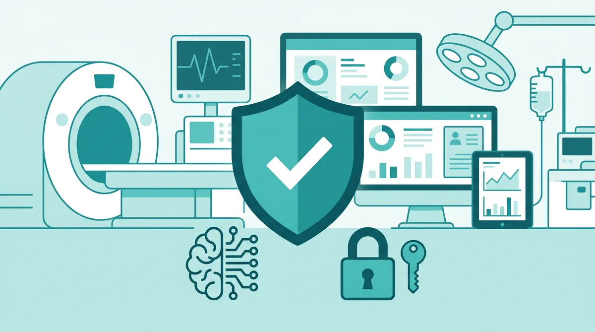 HIPAA-Compliant AI Tools for Med Spas (2026 Guide)