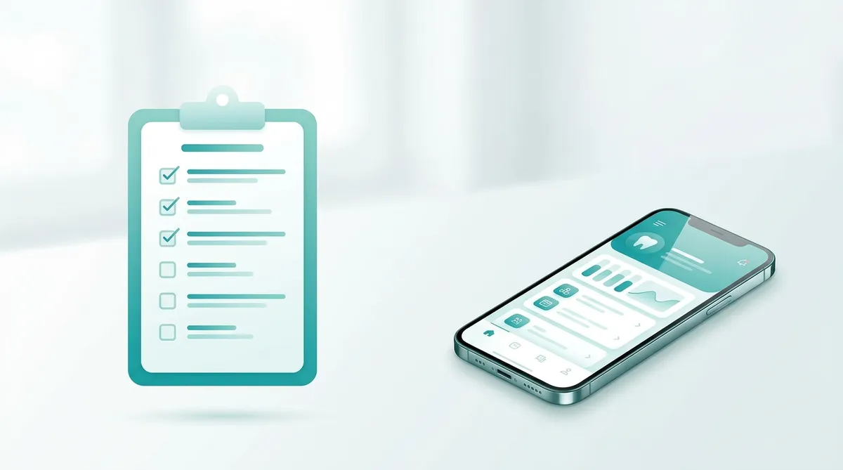 AI Receptionist for Dental: 2026 Evaluation Checklist