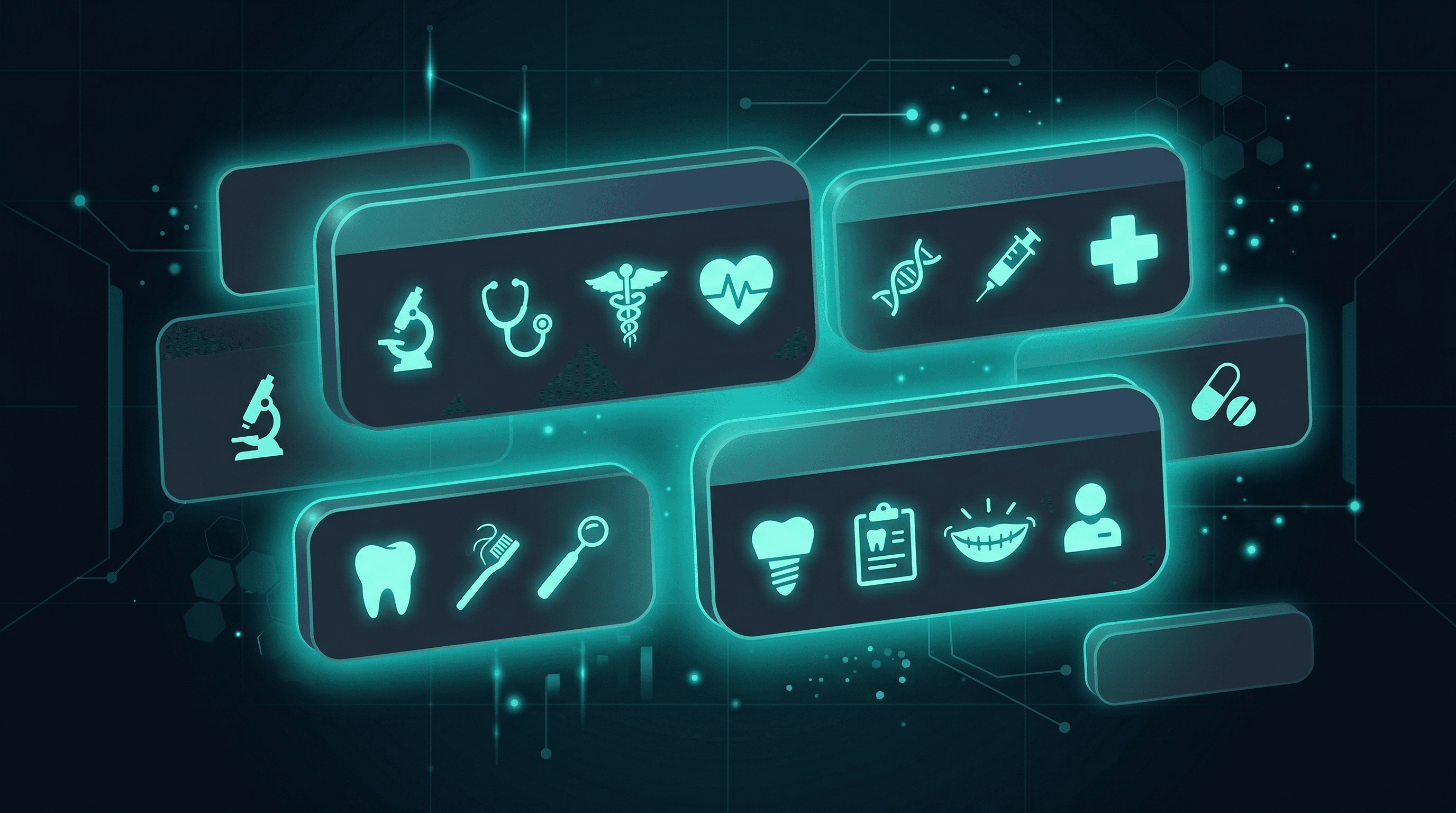 Answer Engine Optimization for Med Spas and Dental Practices: How to Show Up in ChatGPT, Perplexity, and Google AI Overviews