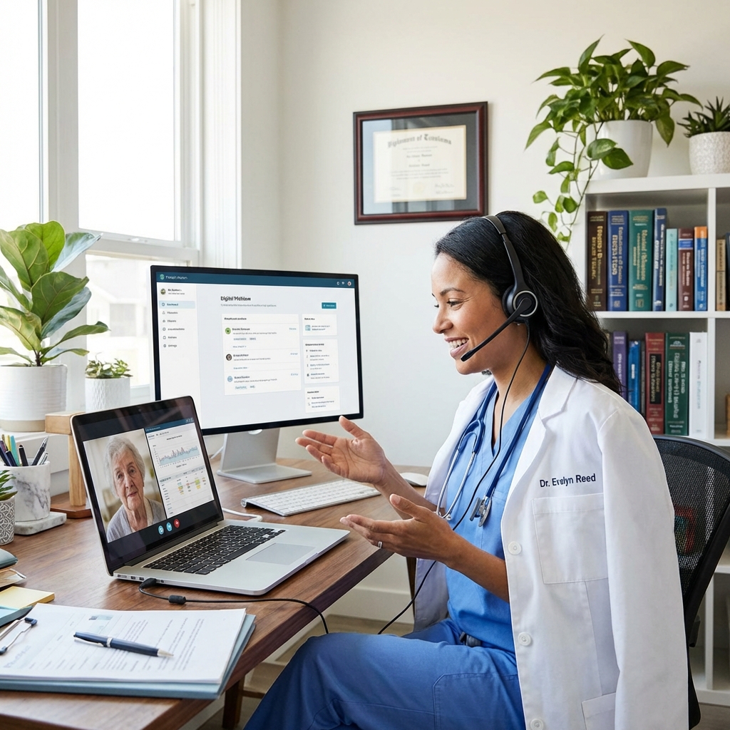 5 Ways AI Can Streamline Patient Communication and Boost Satisfaction